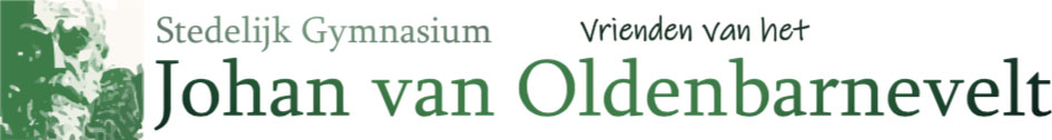 vrienden van het JvO